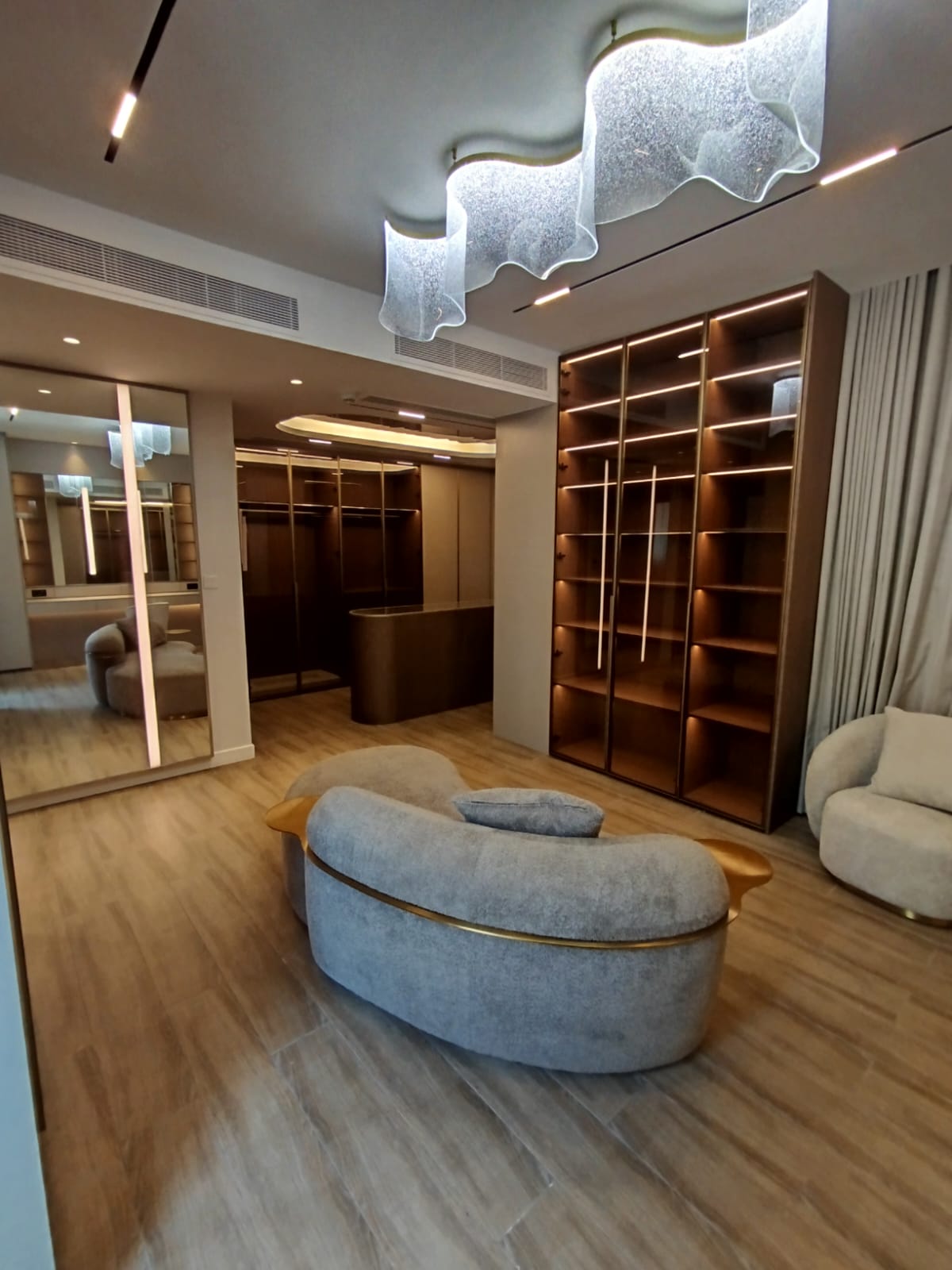 Palm Jumeirah Villa